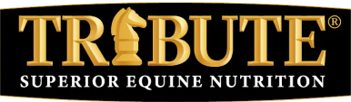 Tribute Equine Nutrition